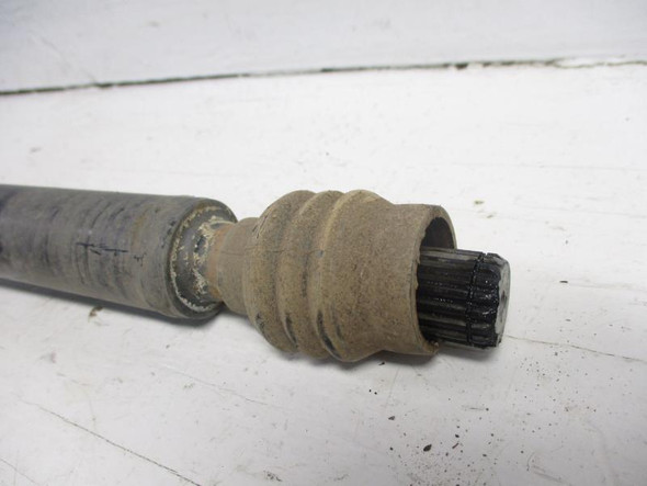16 Yamaha Wolverine 700 R-Spec EPS SE Front Driveshaft 1XD-46173-00-00