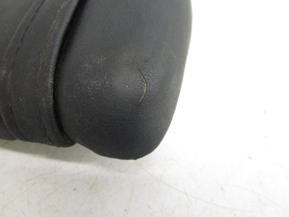 1996-2000 Suzuki GSXR 600 750 SRAD Rear Passenger Seat 45300-33E20-R42
