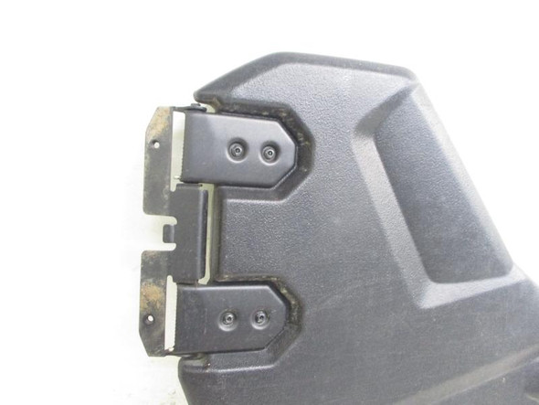 16 Yamaha Wolverine 700 R-Spec EPS SE Left Half Door 1XD-K8557-11-00 2016-2025