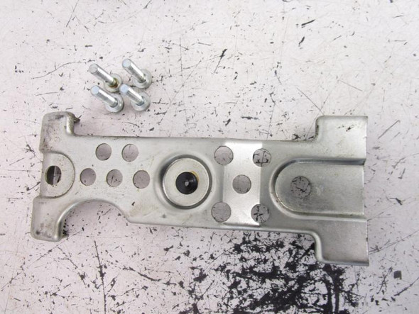 04 Honda FSC 600 Silverwing Skid Plate Guard 11410-MCT-000 2002-2013