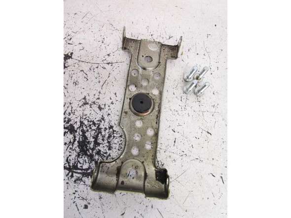 04 Honda FSC 600 Silverwing Skid Plate Guard 11410-MCT-000 2002-2013