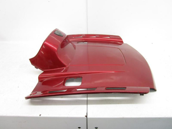 2002-2008 Yamaha YFM 660 Grizzly Center Cover Hood 5KM-23391-00-00