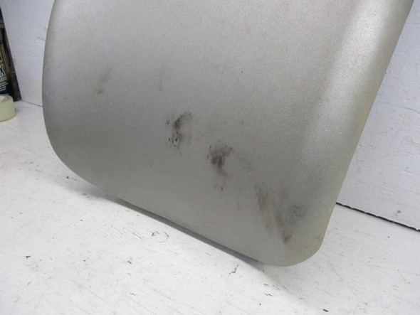 16 Yamaha Wolverine 700 R-Spec EPS SE Left Seat Back Driver 2016-2017