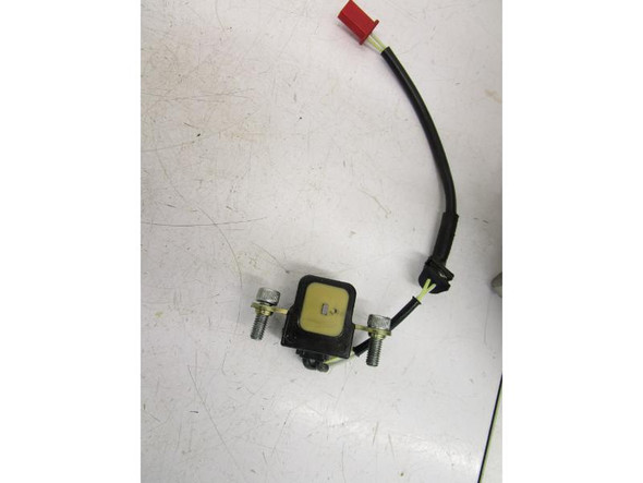 04 Honda FSC 600 Silverwing Pulse Generator 30300-MCT-000 2002-2013