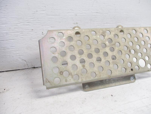 16 Yamaha Wolverine 700 R-Spec EPS SE Oil Cooler Guard Cover 2016-2018