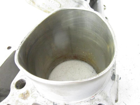 08 Kawasaki KVF 750i Brute Force Front Rear Cylinder Jugs 11005-0596 2008-2011
