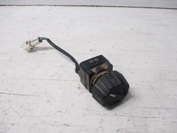 16 Yamaha Wolverine 700 R-Spec EPS SE Differential Diff Lock Switch 1XD-87280-01