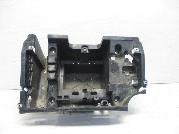 16 Yamaha Wolverine 700 R-Spec EPS SE Battery Box 1XD-H212B-00-00 2014-2026