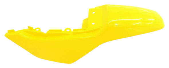 OEM 2000-up Suzuki JR50 JR 50 Junior Plastic Left Side Cover Rear Fender Yellow