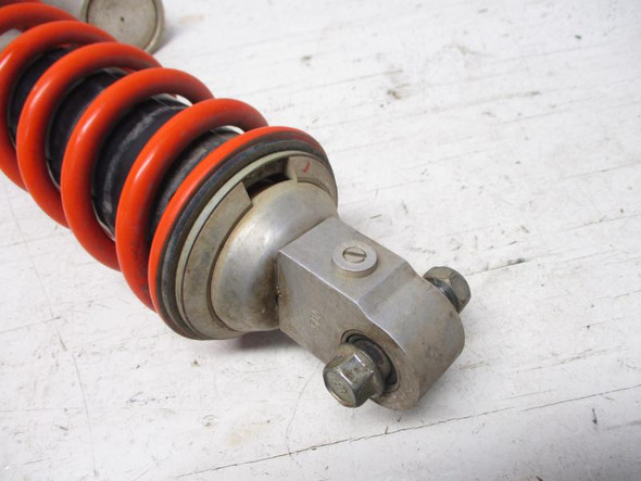 16 Yamaha Wolverine 700 R-Spec EPS SE Left Front Shock 2MB-F350A-30-00 2016