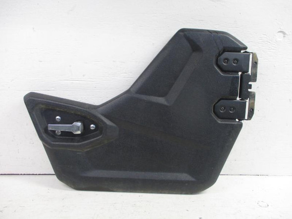 16 Yamaha Wolverine 700 R-Spec EPS SE Right Half Door 1XD-K8557-11-00 2016-2025