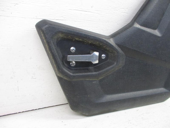 16 Yamaha Wolverine 700 R-Spec EPS SE Right Half Door 1XD-K8557-11-00 2016-2025