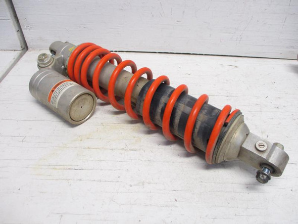 16 Yamaha Wolverine 700 R-Spec EPS SE Right Front Shock 2MB-F350B-30-00 2016