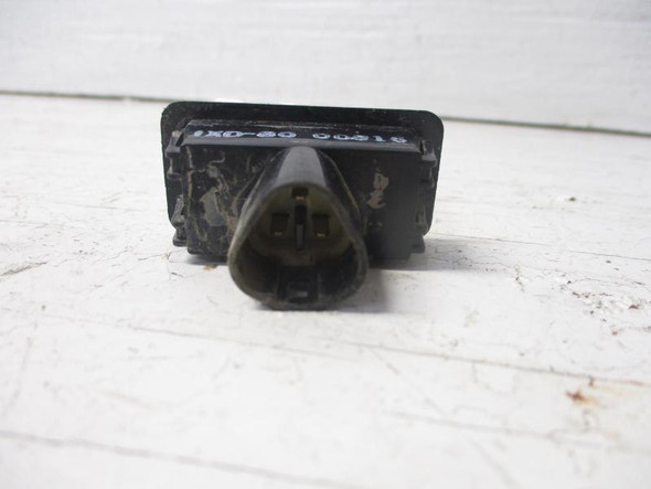 16 Yamaha Wolverine 700 R-Spec EPS SE Indicator Pilot Light Box 2014-2020