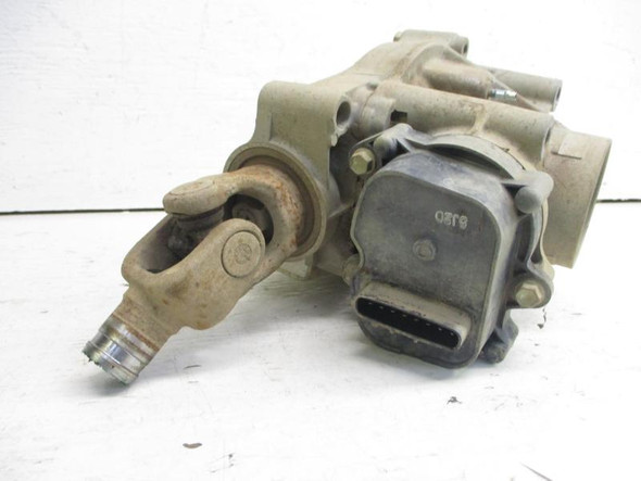 16 Yamaha Wolverine 700 R-Spec EPS SE Front Differential 1XD-46160-01 2016-2026