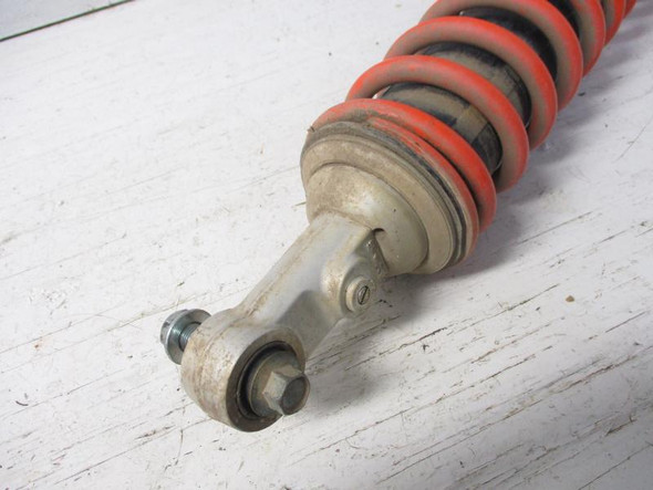 16 Yamaha Wolverine 700 R-Spec EPS SE Left Rear Shock 2MB-F220T-30-00