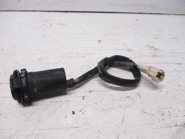 16 Yamaha Wolverine 700 R-Spec EPS SE 12V Volt Dash Terminal 1HP-H254B-10-00