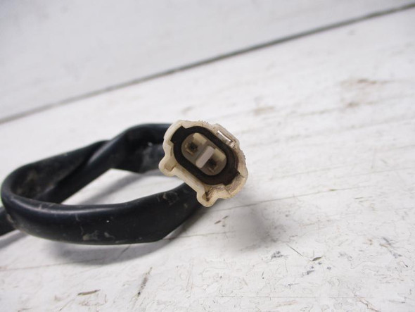 16 Yamaha Wolverine 700 R-Spec EPS SE 12V Volt Dash Terminal 1HP-H254B-10-00