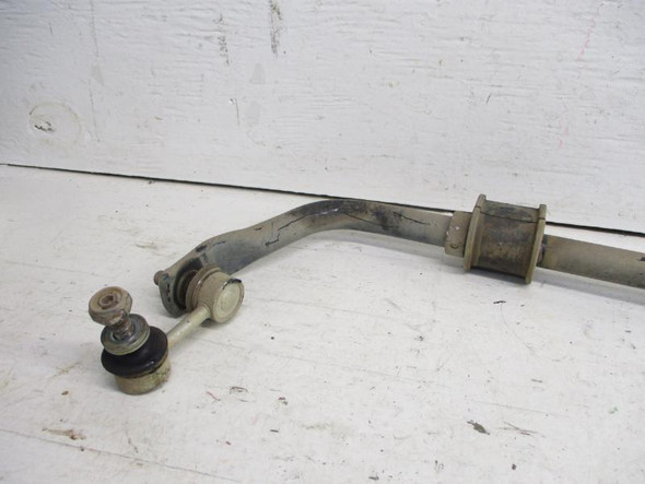 16 Yamaha Wolverine 700 R-Spec EPS SE Rear Sway Bar Stabilizer Bar 2016-2018