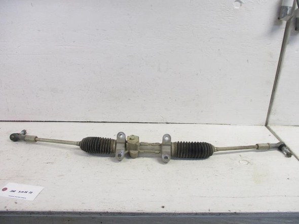 16 Yamaha Wolverine 700 R-Spec EPS SE Steering Rack and Pinion 2014-2026