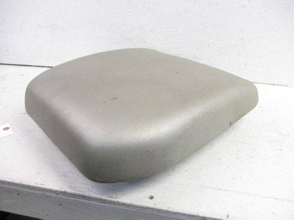 16 Yamaha Wolverine 700 R-Spec EPS SE Right Passenger Seat Base 2016-2017