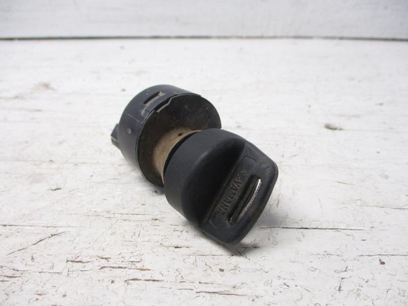 16 Yamaha Wolverine 700 R-Spec EPS SE Ignition Key Switch 1XD-H2510-11-00