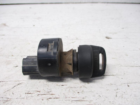 16 Yamaha Wolverine 700 R-Spec EPS SE Ignition Key Switch 1XD-H2510-11-00