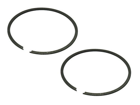Namura 44.45-44.47mm Piston Rings NX-20060-6R for KX65 2000-2023 RM65 2003-2007
