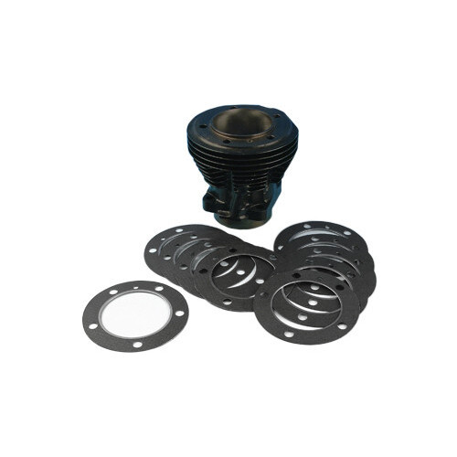 Graphite Head Gasket 5 Pack James Gaskets 16770-66-B