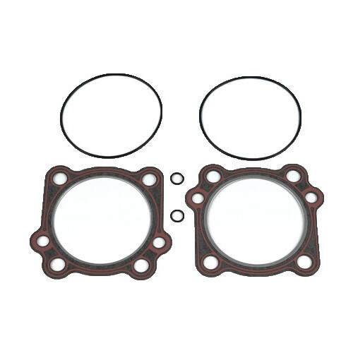 Head Gaskets and Base O-Rings Kit James Gaskets 17047-98