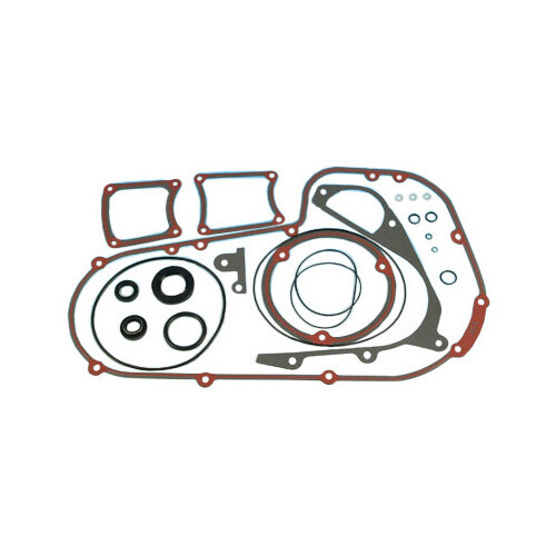 Primary Cover Gaskets and Seals James Gaskets 34901-85-K