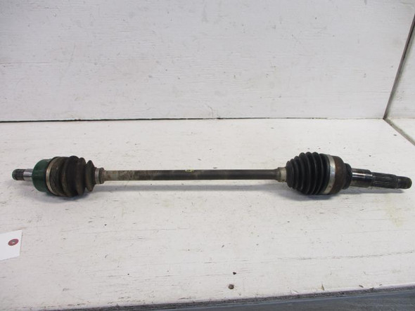 16 Yamaha Wolverine 700 R-Spec EPS SE Left Front CV Axle 1XD-F530T-10 2014-2024