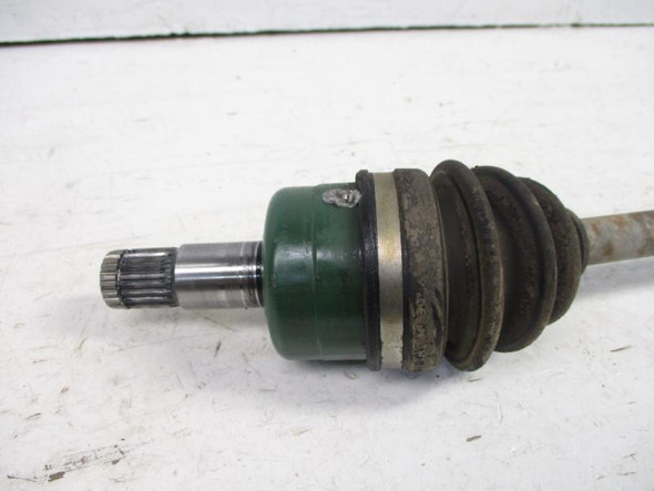 16 Yamaha Wolverine 700 R-Spec EPS SE Left Front CV Axle 1XD-F530T-10 2014-2024