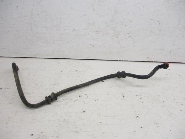 16 Yamaha Wolverine 700 R-Spec EPS SE Fuel Line Hose 2MB-13971-01-00 2016-2018