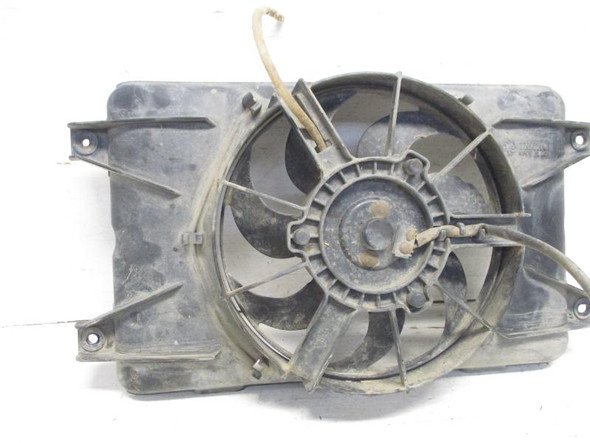16 Yamaha Wolverine 700 R-Spec EPS SE Cooling Fan 1XD-E2405-01-00 2014-2026