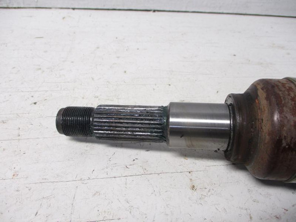 16 Yamaha Wolverine 700 R-Spec EPS SE Left Rear CV Axle 1XD-F530T-00 2014-2024