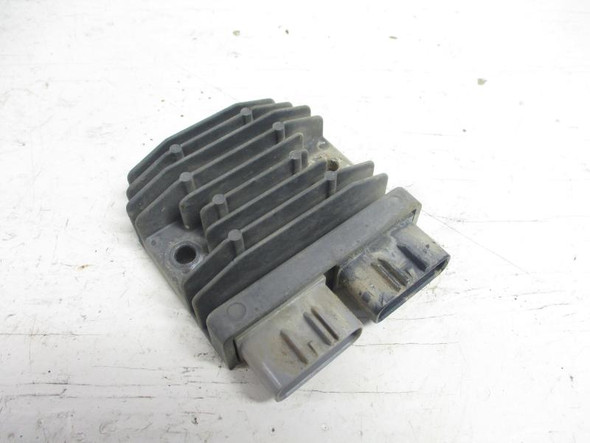16 Yamaha Wolverine 700 R-Spec EPS SE Voltage Regulator 1D7-81960-01-00