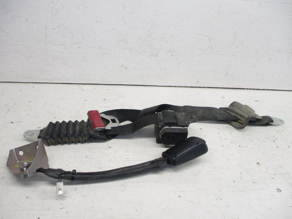 16 Yamaha Wolverine 700 R-Spec EPS SE Left Driver Seat Belt 1XD-F470L-00-00