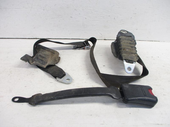 16 Yamaha Wolverine 700 R-Spec EPS SE Right Passenger Seat Belt 1XD-F470L-00-00