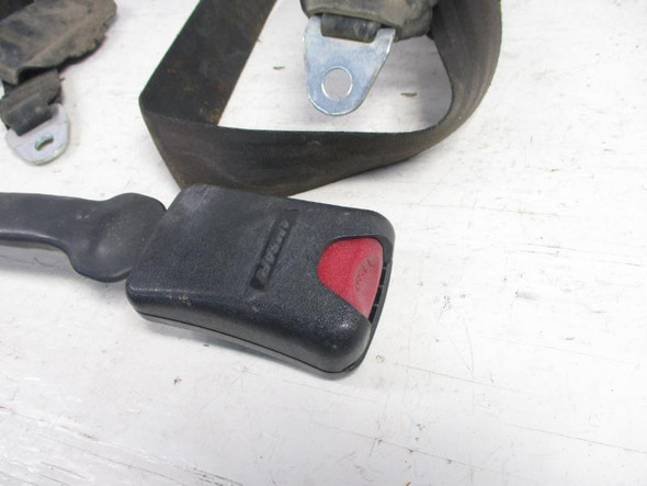 16 Yamaha Wolverine 700 R-Spec EPS SE Right Passenger Seat Belt 1XD-F470L-00-00