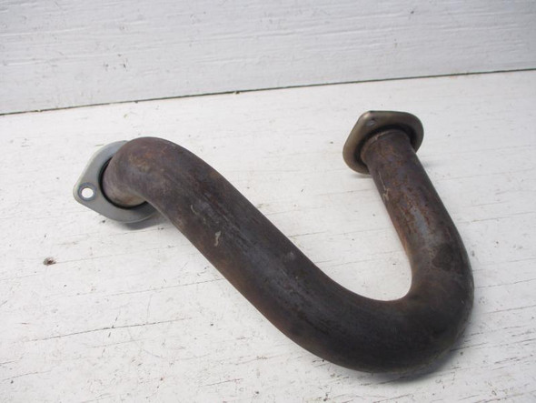 16 Yamaha Wolverine 700 R-Spec EPS SE Exhaust Head Pipe Manifold 2016-2018