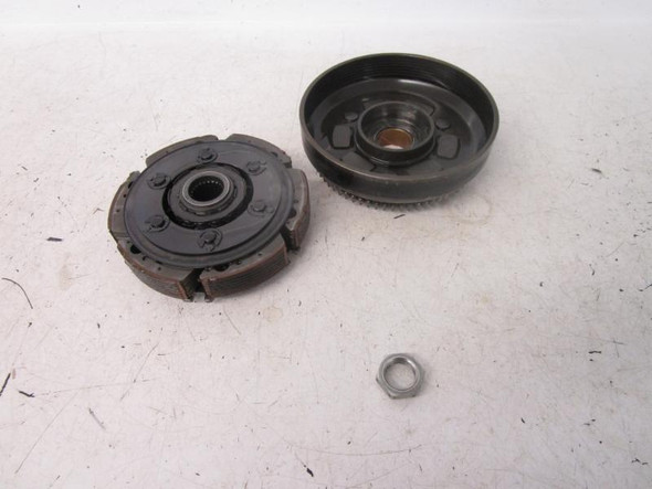 2001-2004 Honda TRX 500 FA Rubicon Centrifugal Clutch 23110-HN2-A00