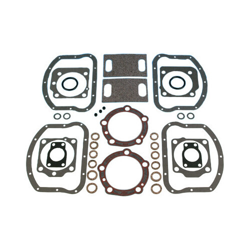 Top End Gasket Kit James Gaskets 17034-48