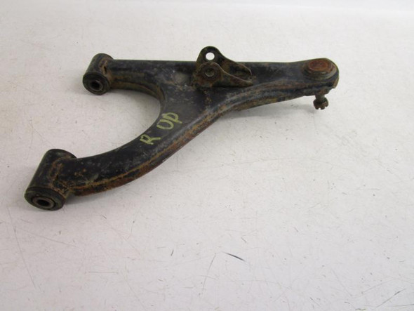 02 Yamaha YFM 660 Grizzly Right Lower A Arm 5KM-23580-00-00 2002