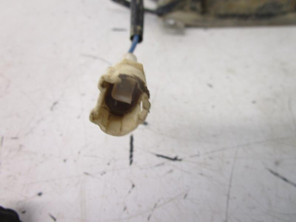 02 Yamaha YFM 660 Grizzly Cooling Fan 5KM-12405-00-00 2002-2008 #2