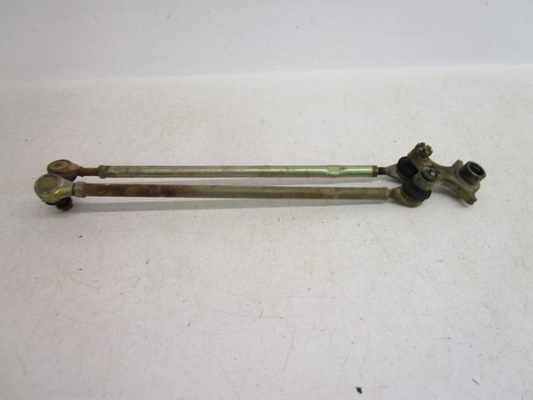02 Yamaha YFM 660 Grizzly Tie Rods Left Right 5KM-23831-00-00 2002-2008