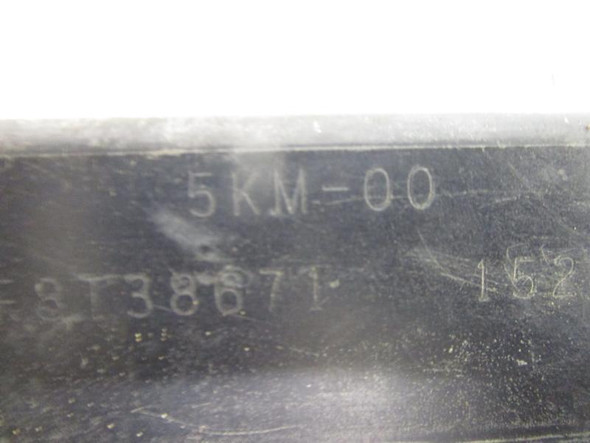 02 Yamaha YFM 660 Grizzly OEM CDI Igniter 5KM-85540-00-00 2002-2003