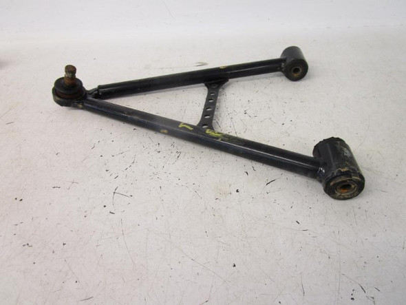 02 Yamaha YFM 660 Grizzly Left Upper A Arm 5KM-23540-00-00 2002