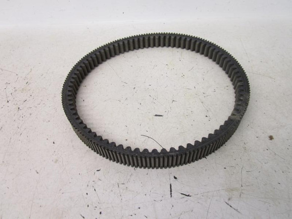 02 Yamaha YFM 660 Grizzly Drive Belt 5KM-17641-01-00 2002-2008 #2