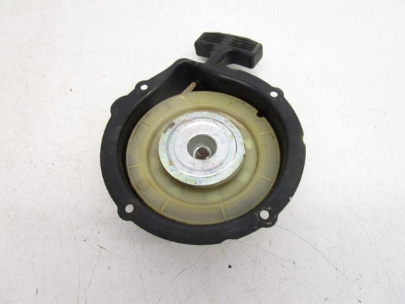 02 Yamaha YFM 660 Grizzly Recoil Pull Starter 5GH-15710-21-00 2002-2006